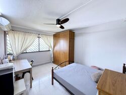 Blk 786 Khatib Vale (Yishun), HDB 5 Rooms #500673321